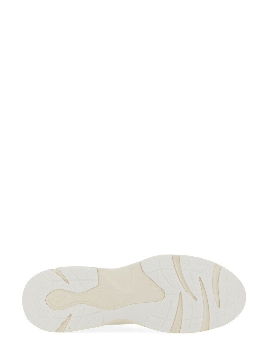 Stuart Weitzman - Woman - White - Sneaker