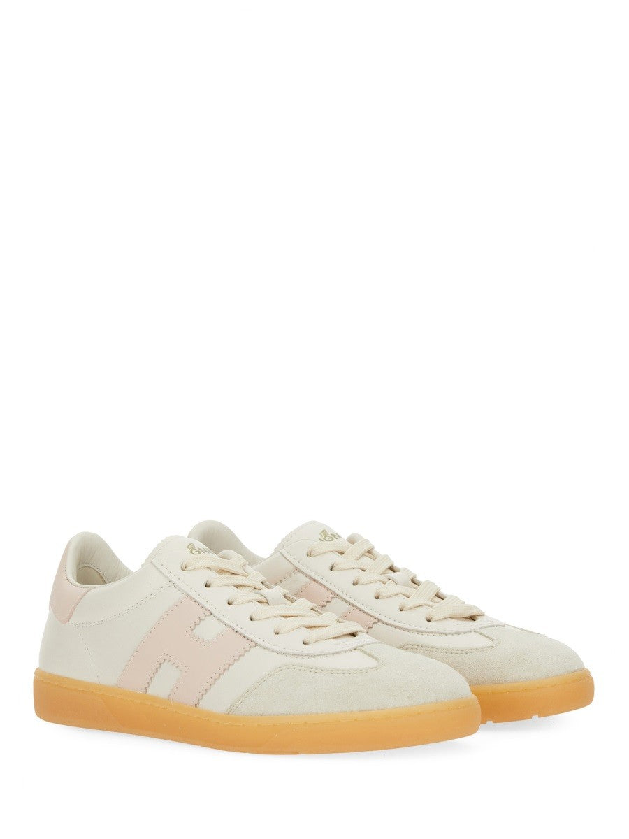 Hogan - Woman - Multicolour - Sneaker