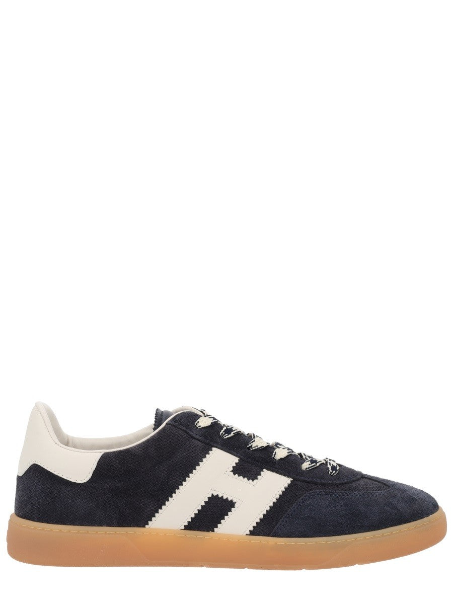 Hogan - Man - Blue - Sneaker