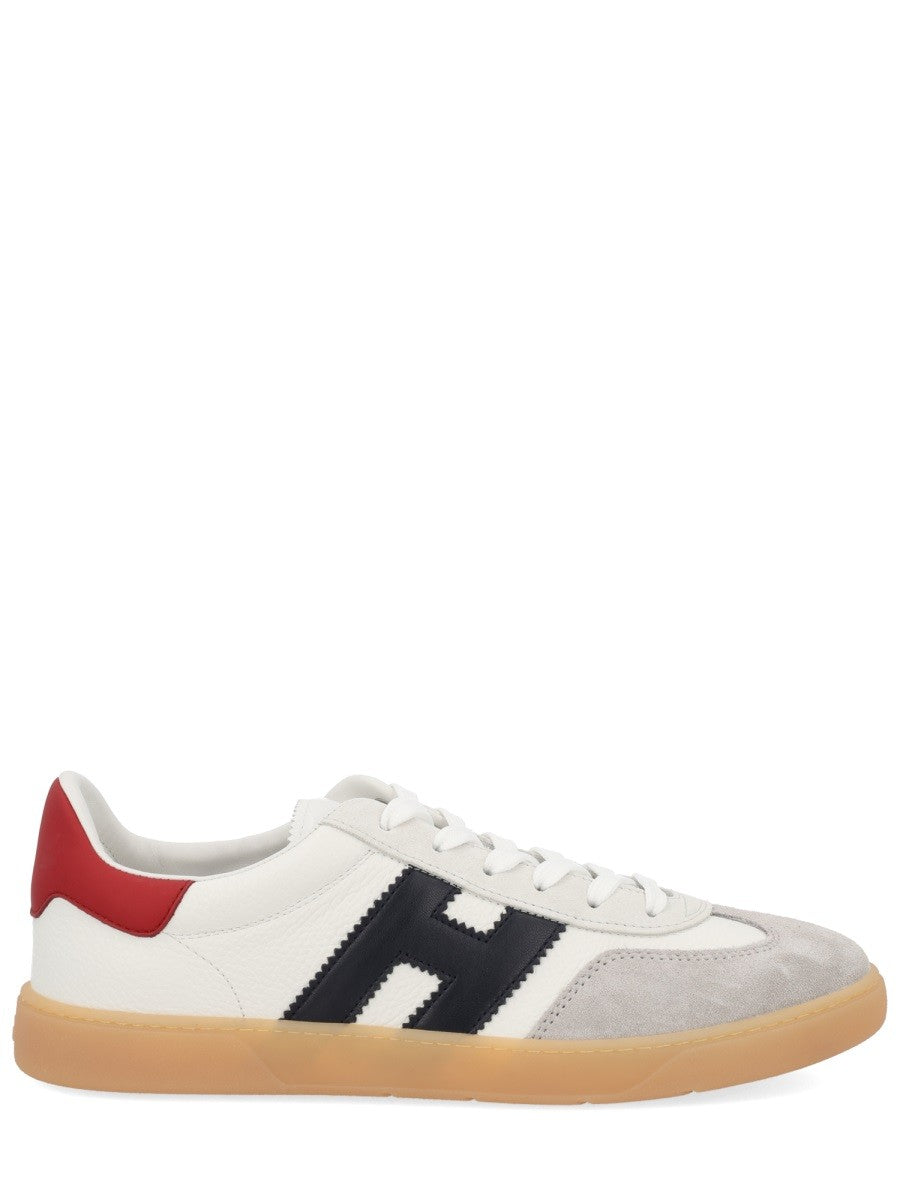 Hogan - Man - Multicolour - Sneaker