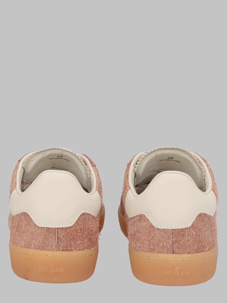 Hogan - Woman - Black - Sneaker