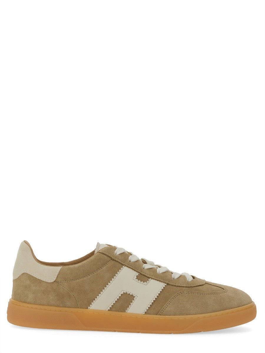 Hogan - Man - Beige - Sneaker