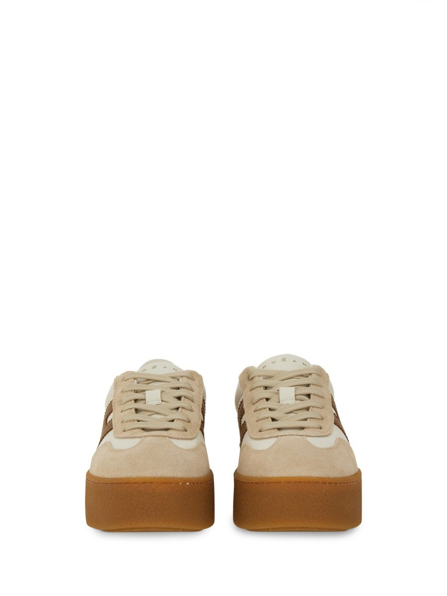 Hogan - Woman - Multicolour - Sneaker