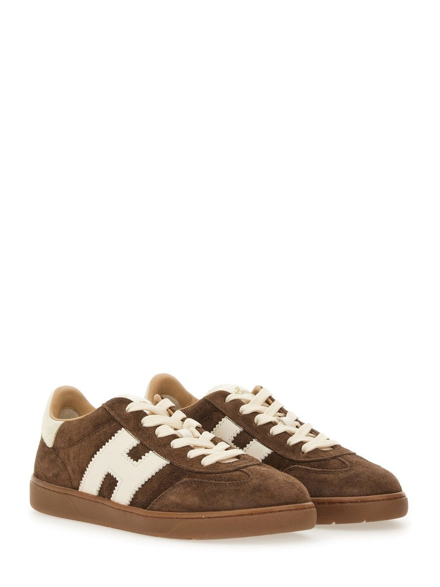Hogan - Woman - Multicolor - Sneaker