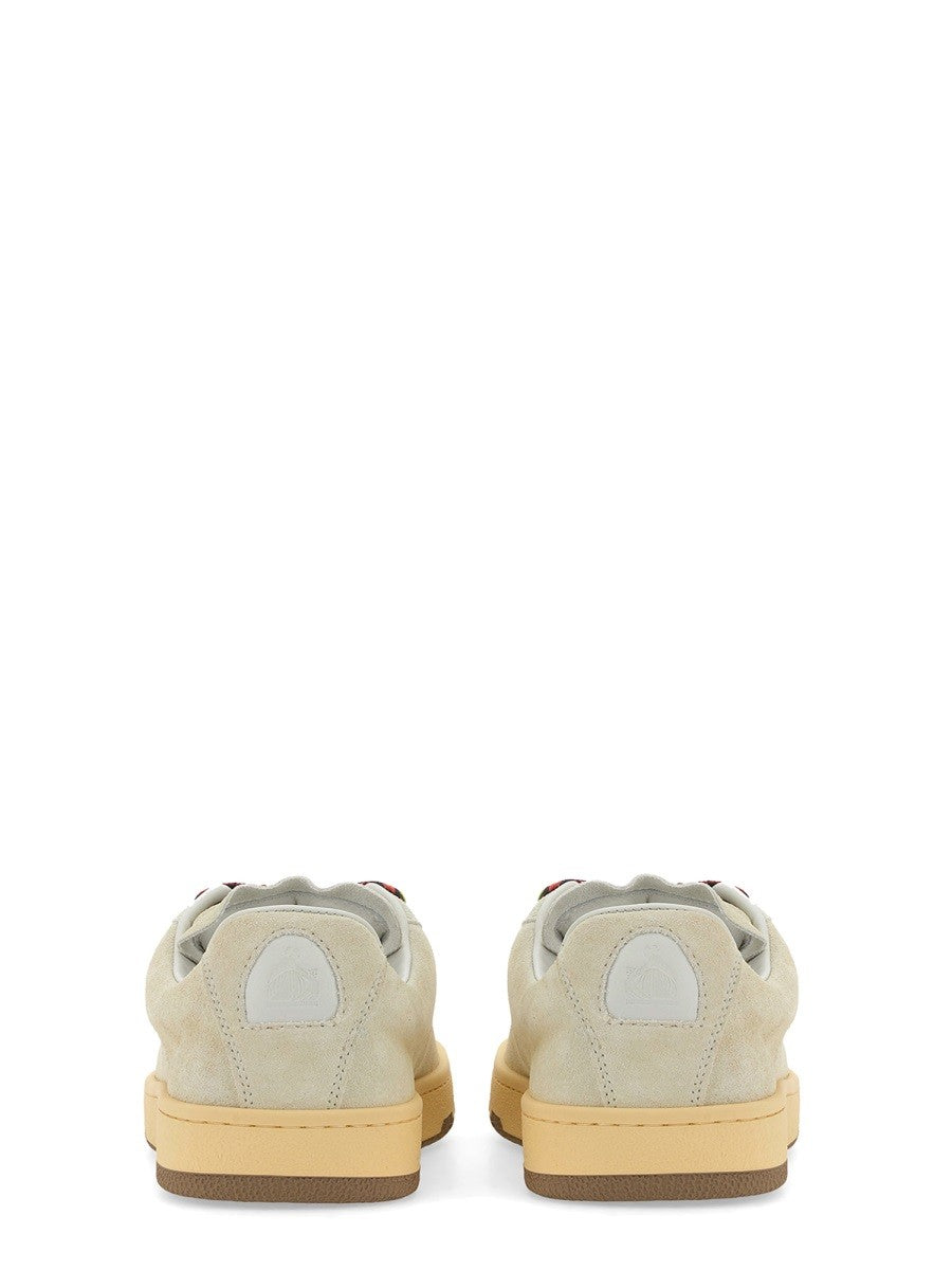 Lanvin - Woman - White - Sneaker