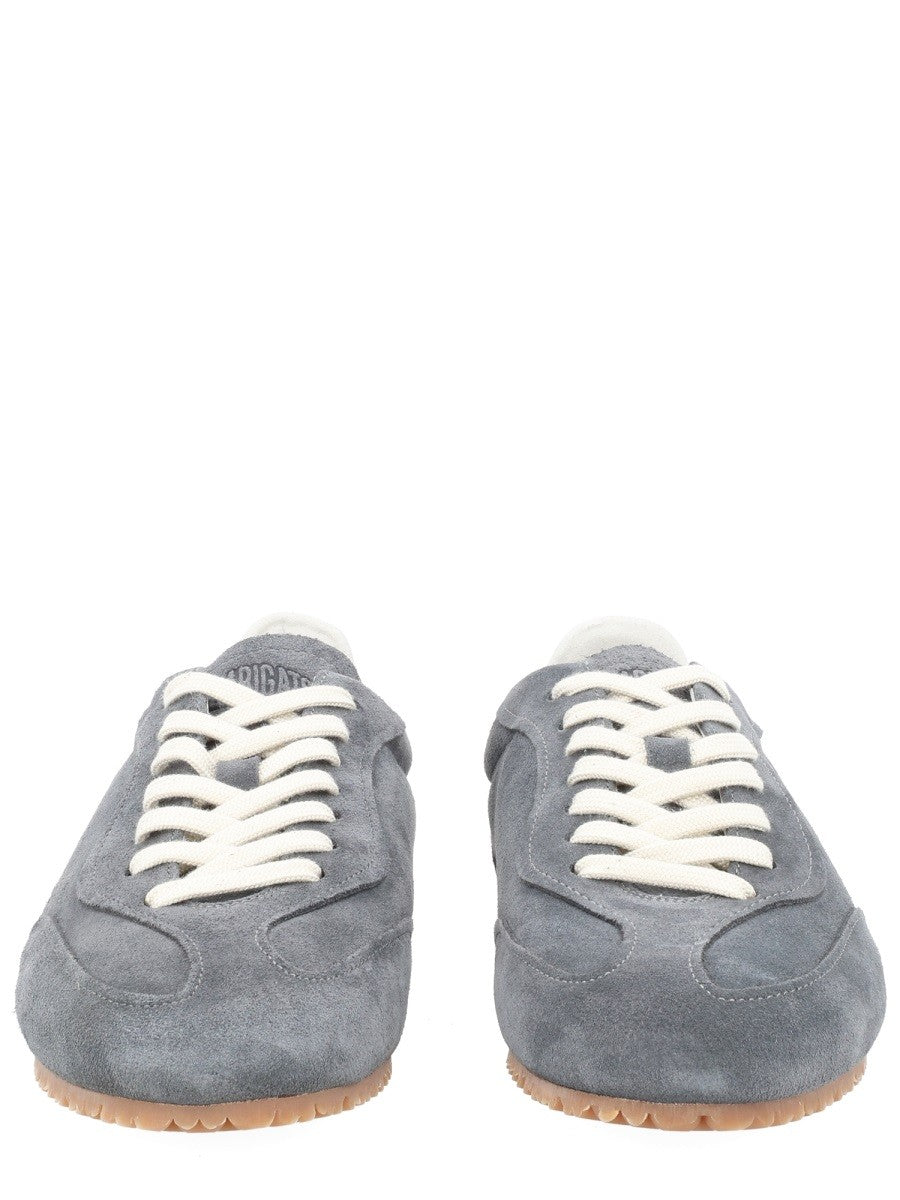 AXEL ARIGATO - Man - Grey - Sneaker
