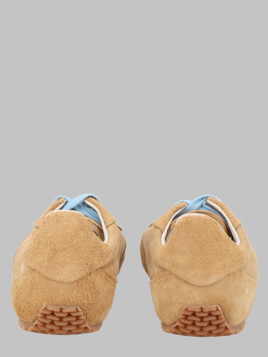 AXEL ARIGATO - Man - Brown - Sneaker