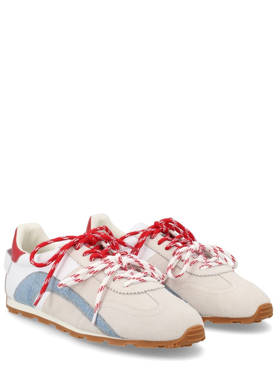 Dsquared - Man - White - Sneaker