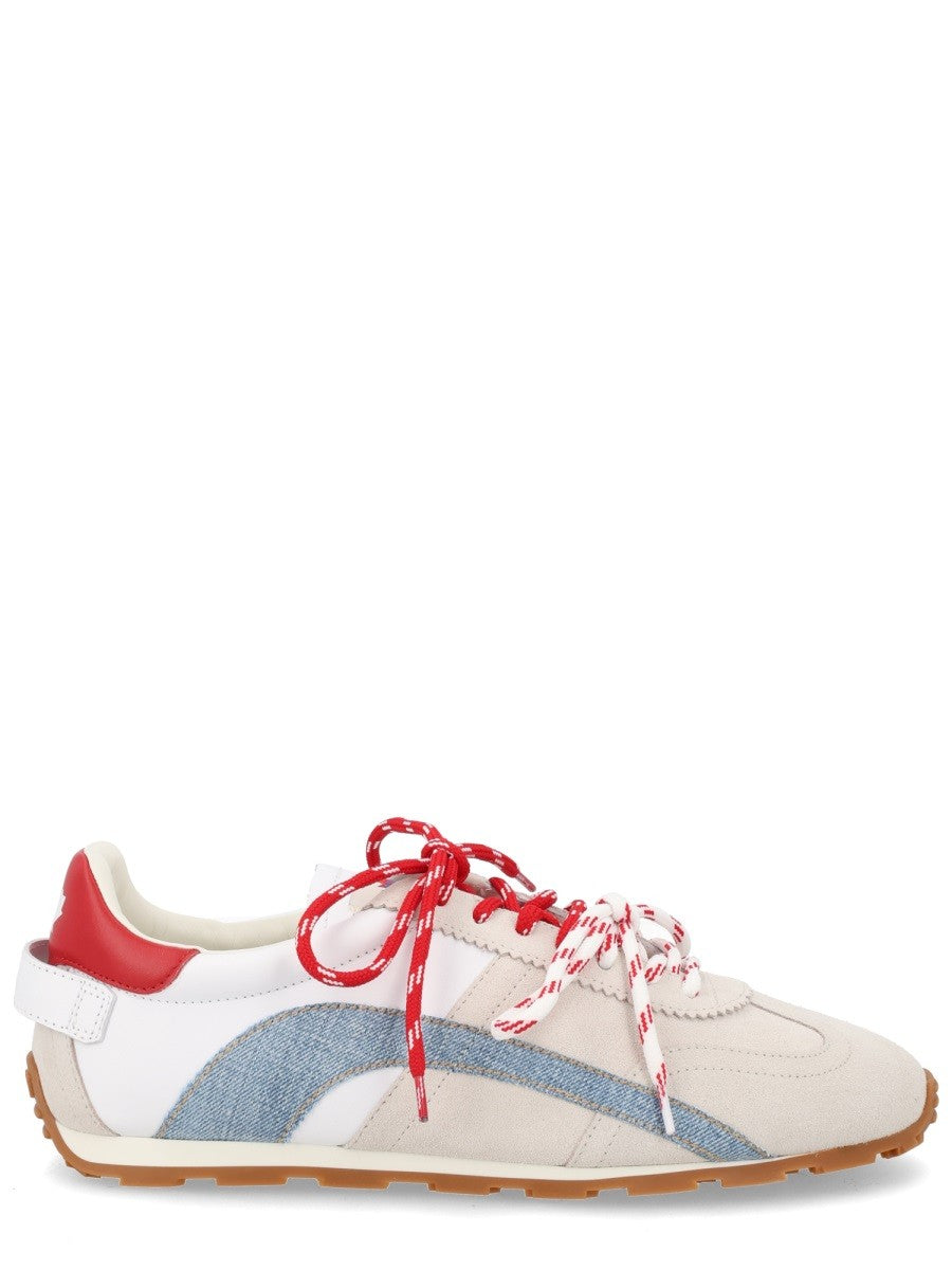 Dsquared - Man - White - Sneaker