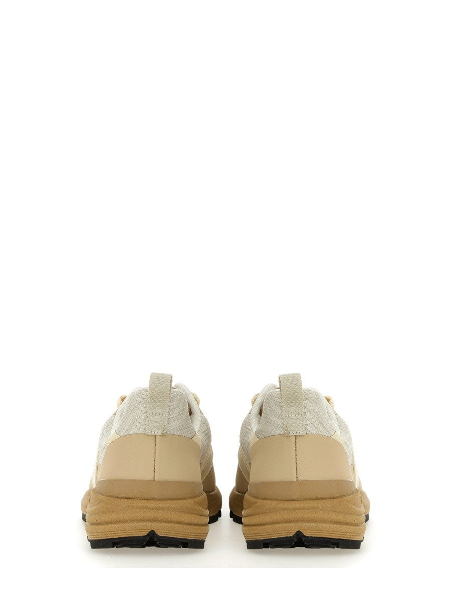 Veja - Man - Beige - Sneaker