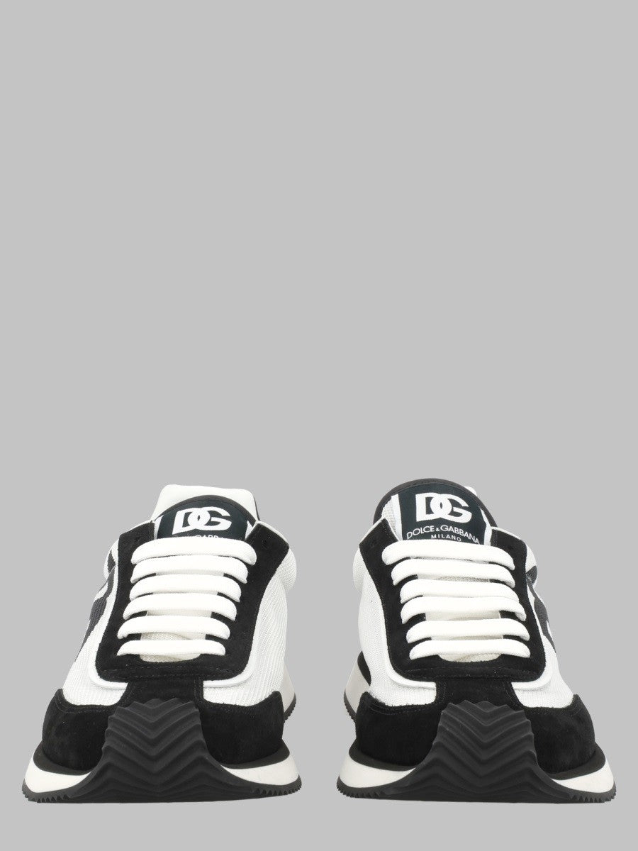 Dolce & Gabbana - Man - Multicolor - Sneaker