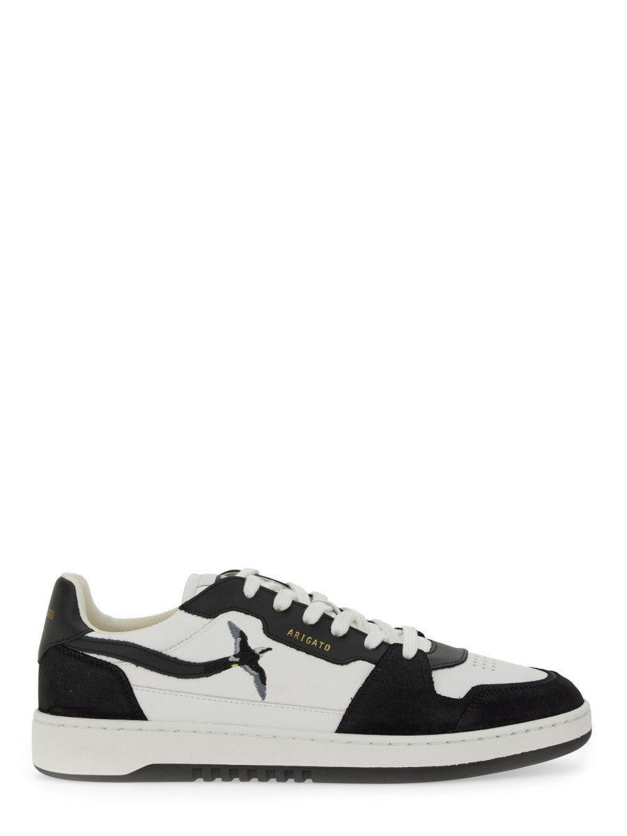 AXEL ARIGATO - Man - White - Sneaker