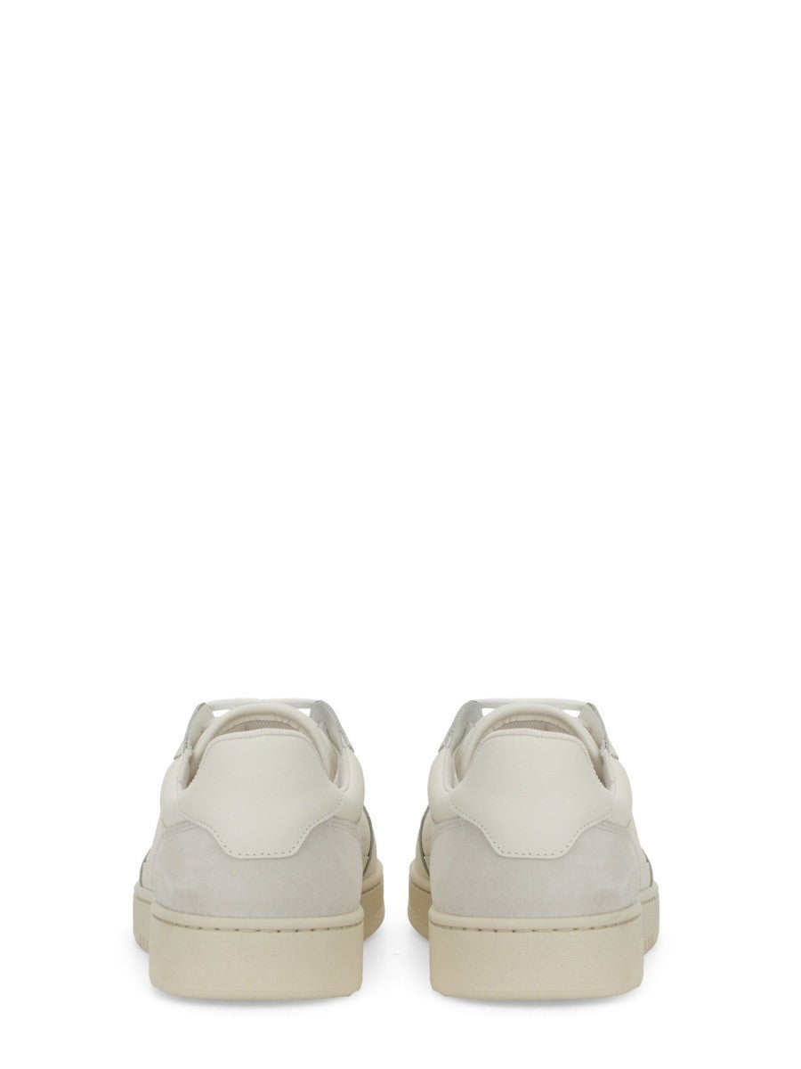 AXEL ARIGATO - Man - White - Sneaker