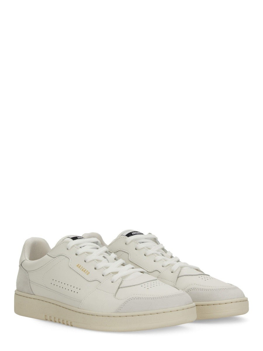AXEL ARIGATO - Man - White - Sneaker