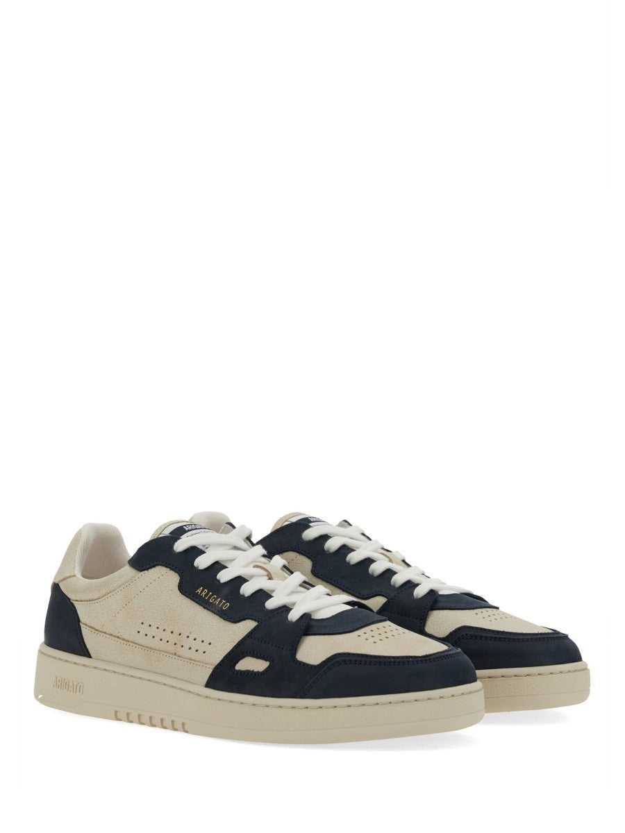 AXEL ARIGATO - Man - Beige - Sneaker