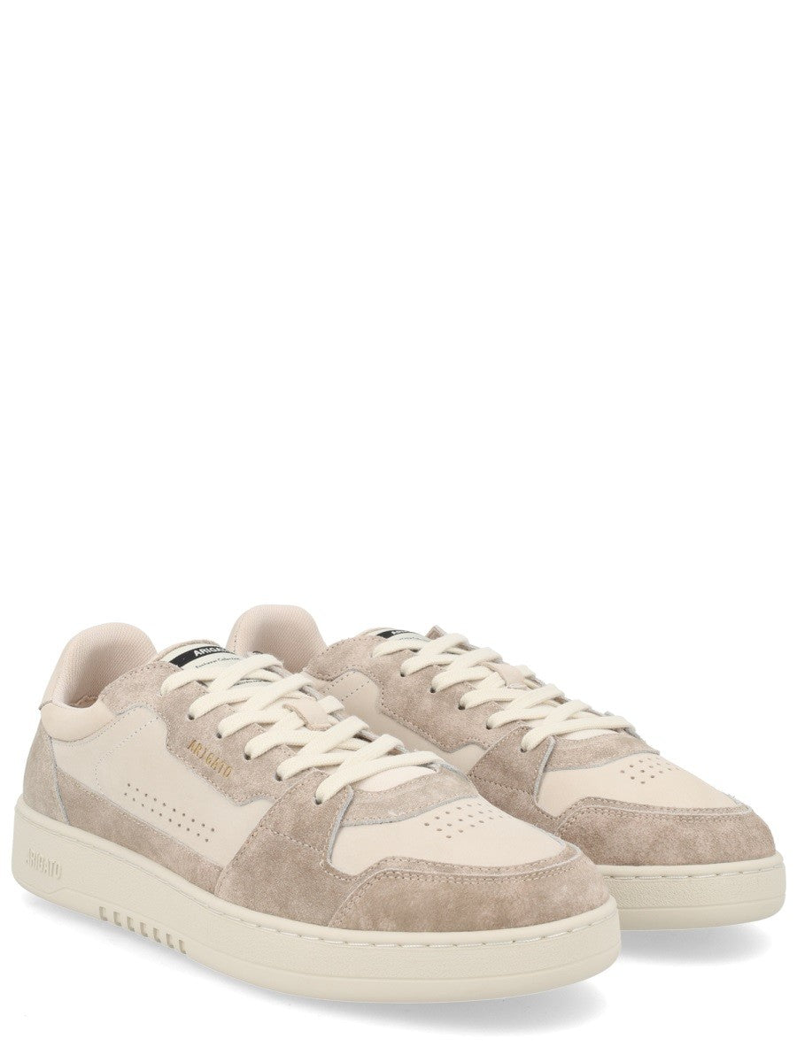 AXEL ARIGATO - Man - White - Sneaker