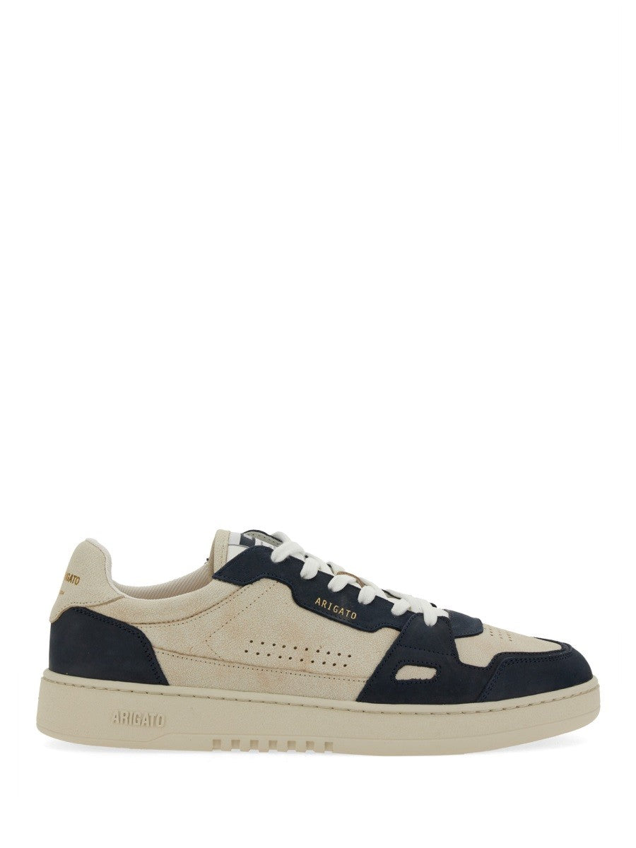 AXEL ARIGATO - Man - Beige - Sneaker
