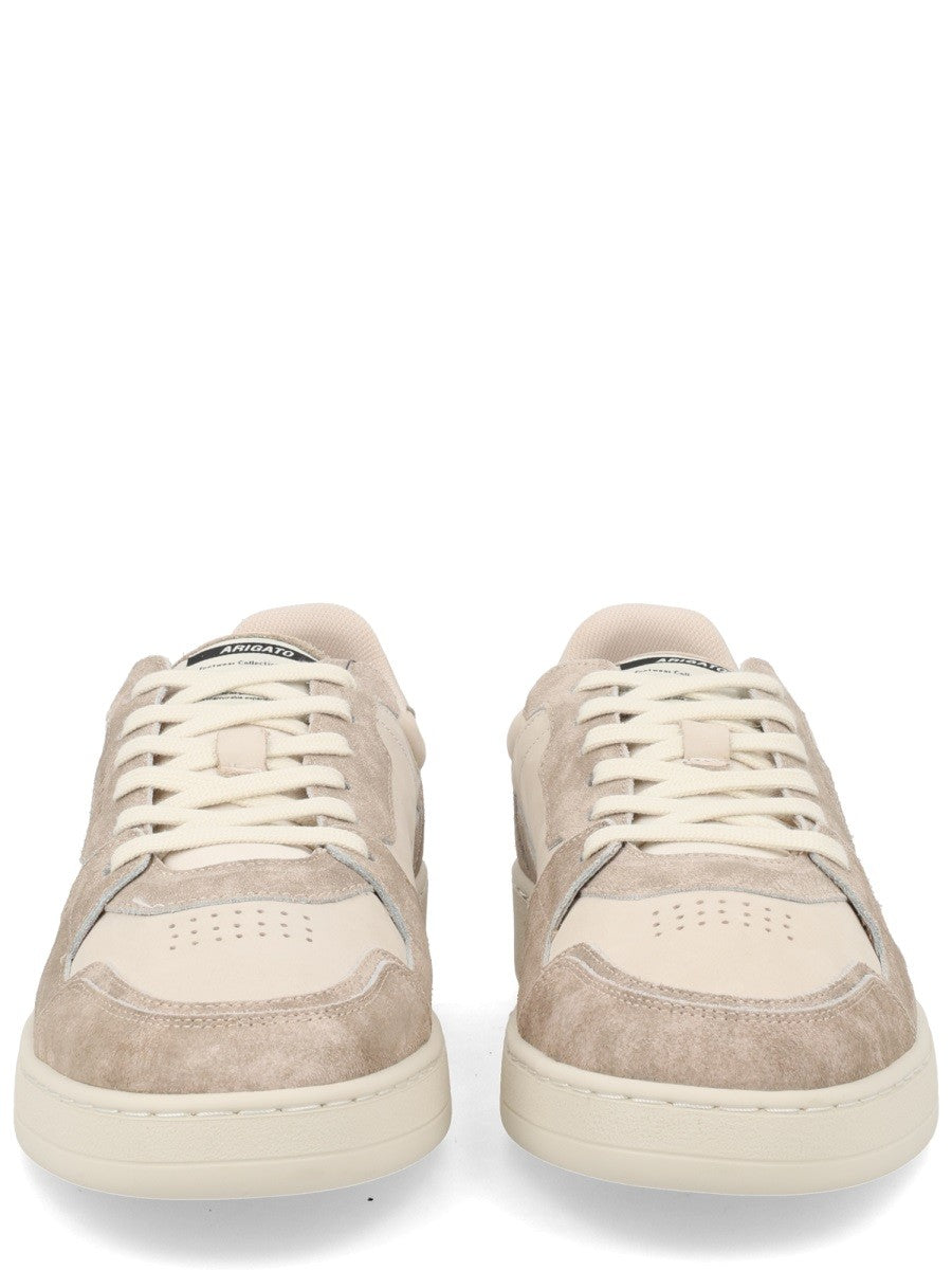 AXEL ARIGATO - Man - White - Sneaker