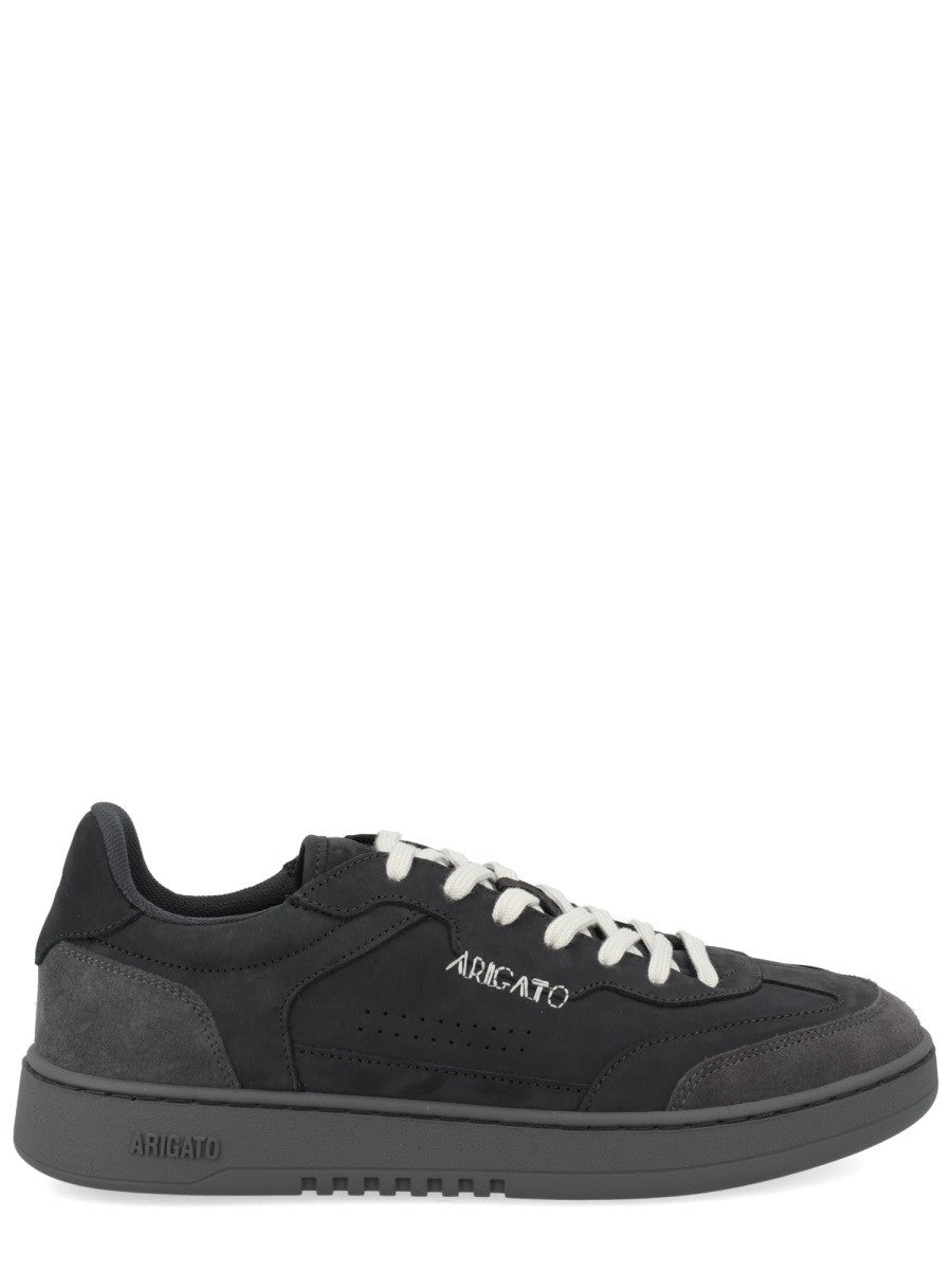 AXEL ARIGATO - Man - Black - Sneaker
