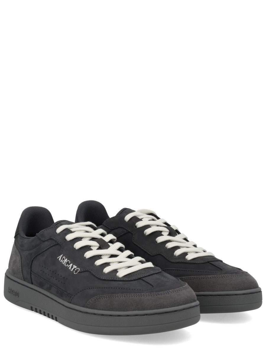AXEL ARIGATO - Man - Black - Sneaker