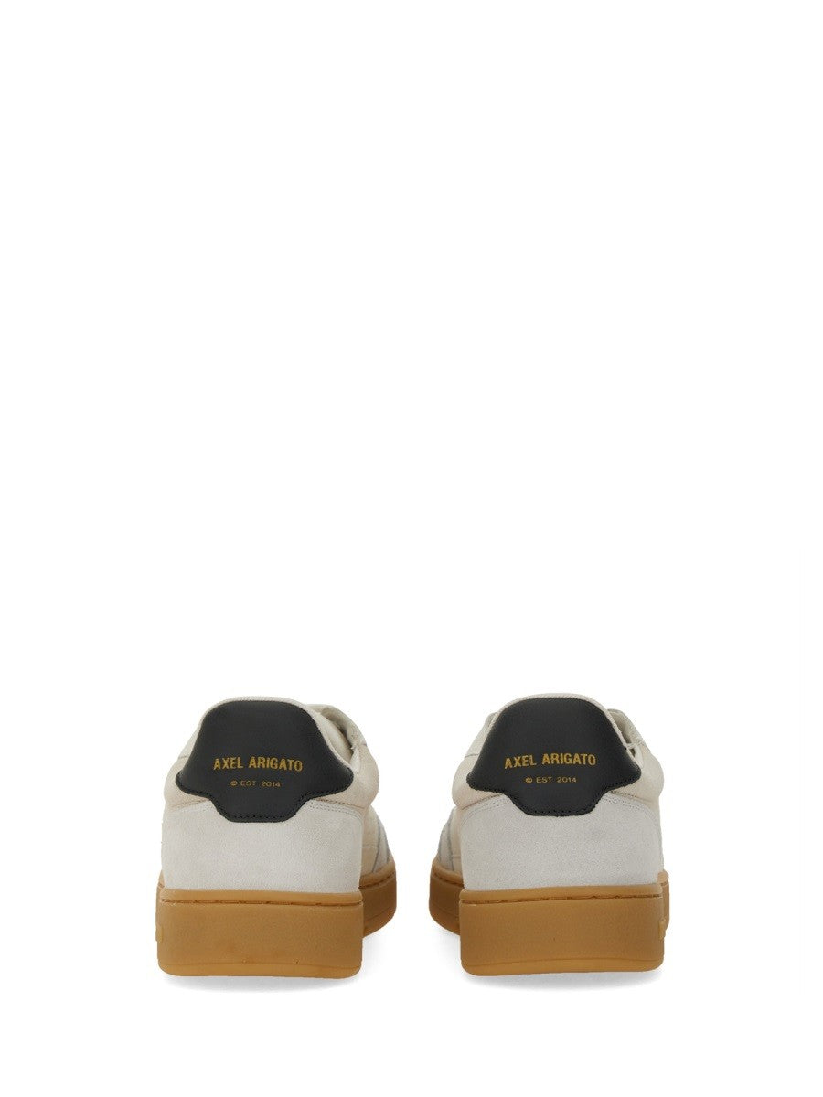 AXEL ARIGATO - Man - White - Sneaker