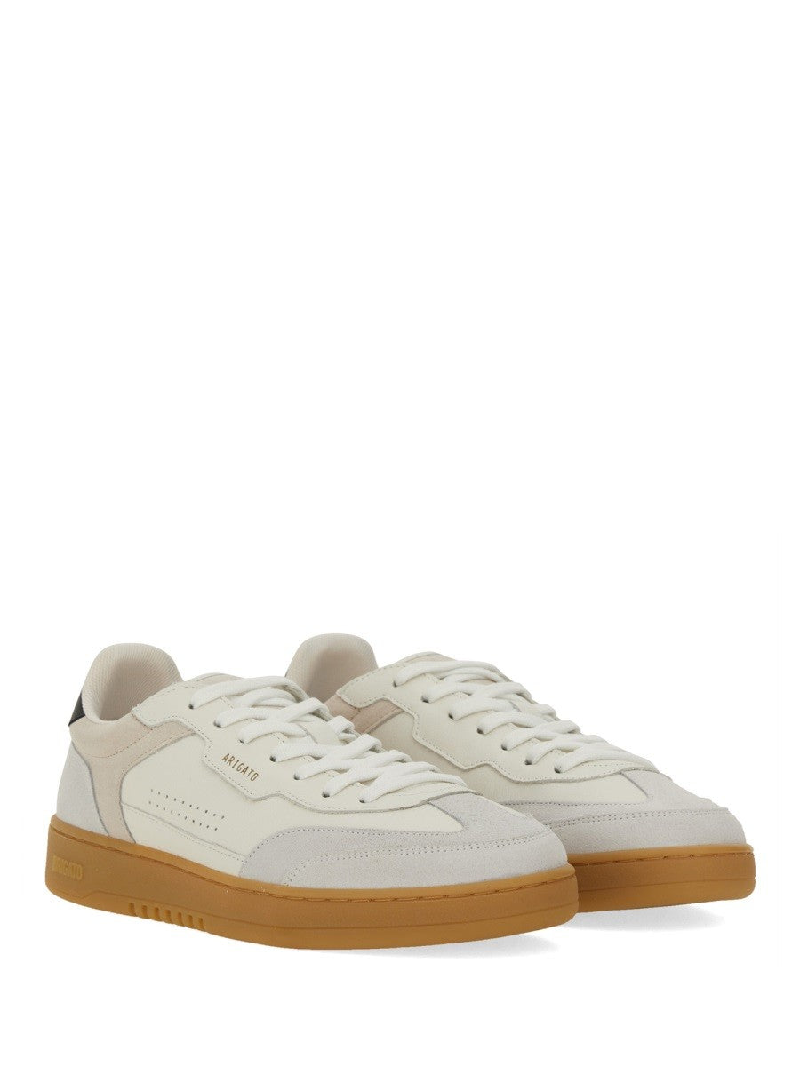 AXEL ARIGATO - Man - White - Sneaker