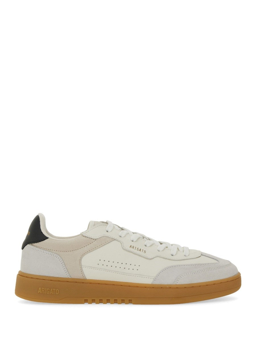 AXEL ARIGATO - Man - White - Sneaker