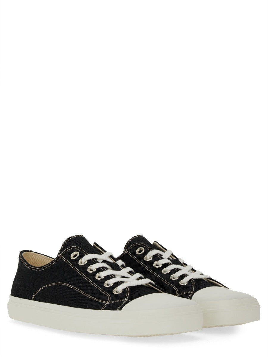 Moschino - Man - Black - Sneaker