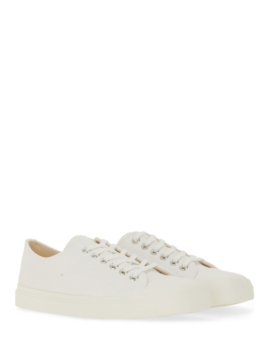 Moschino - Man - White - Sneaker