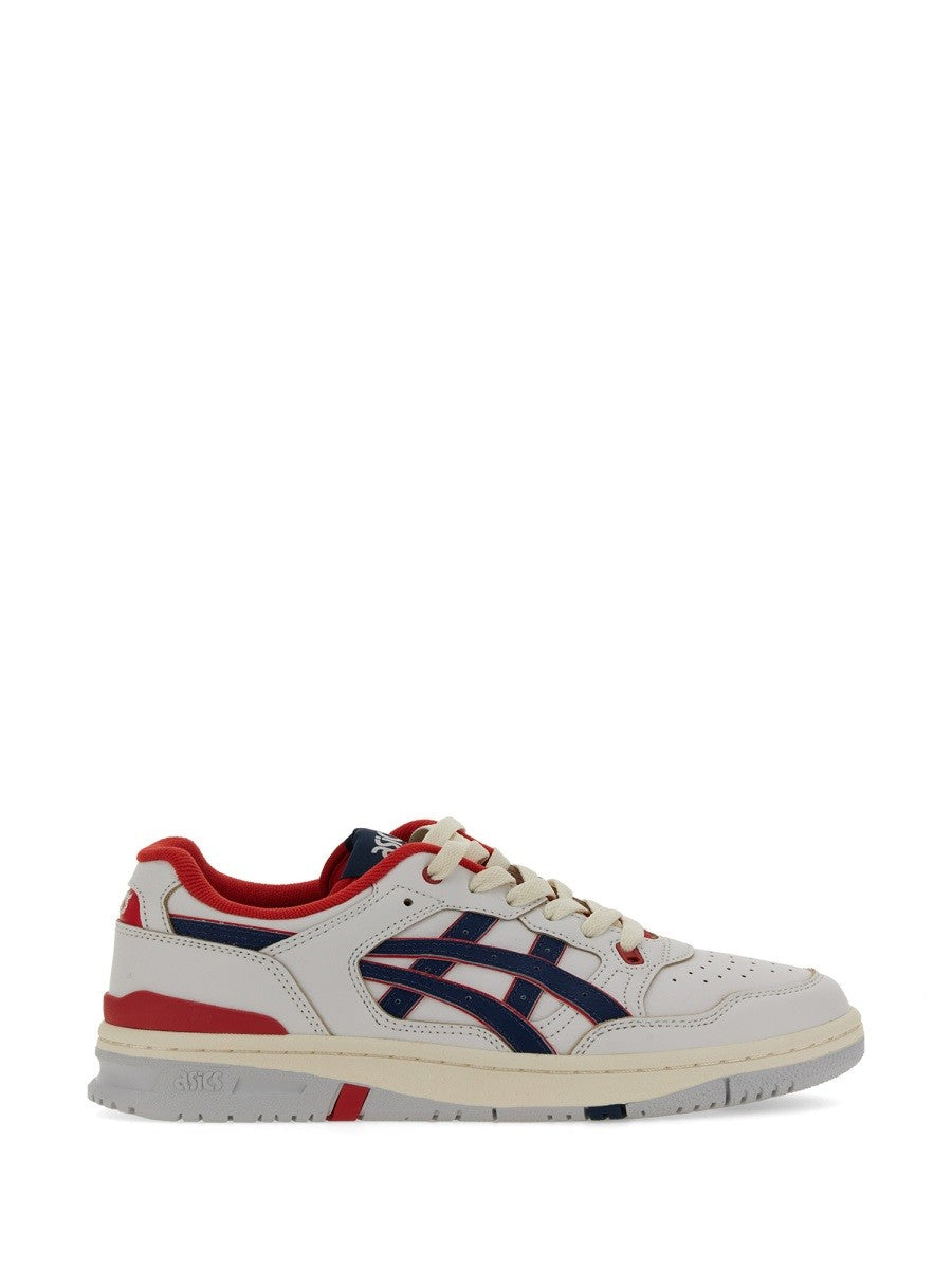 COMME DES GARCONS SHIRT - Man - White - Sneaker