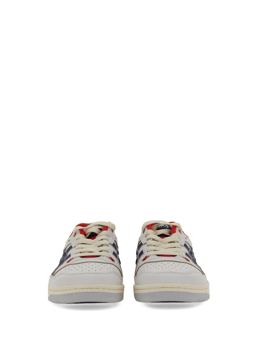 COMME DES GARCONS SHIRT - Man - White - Sneaker