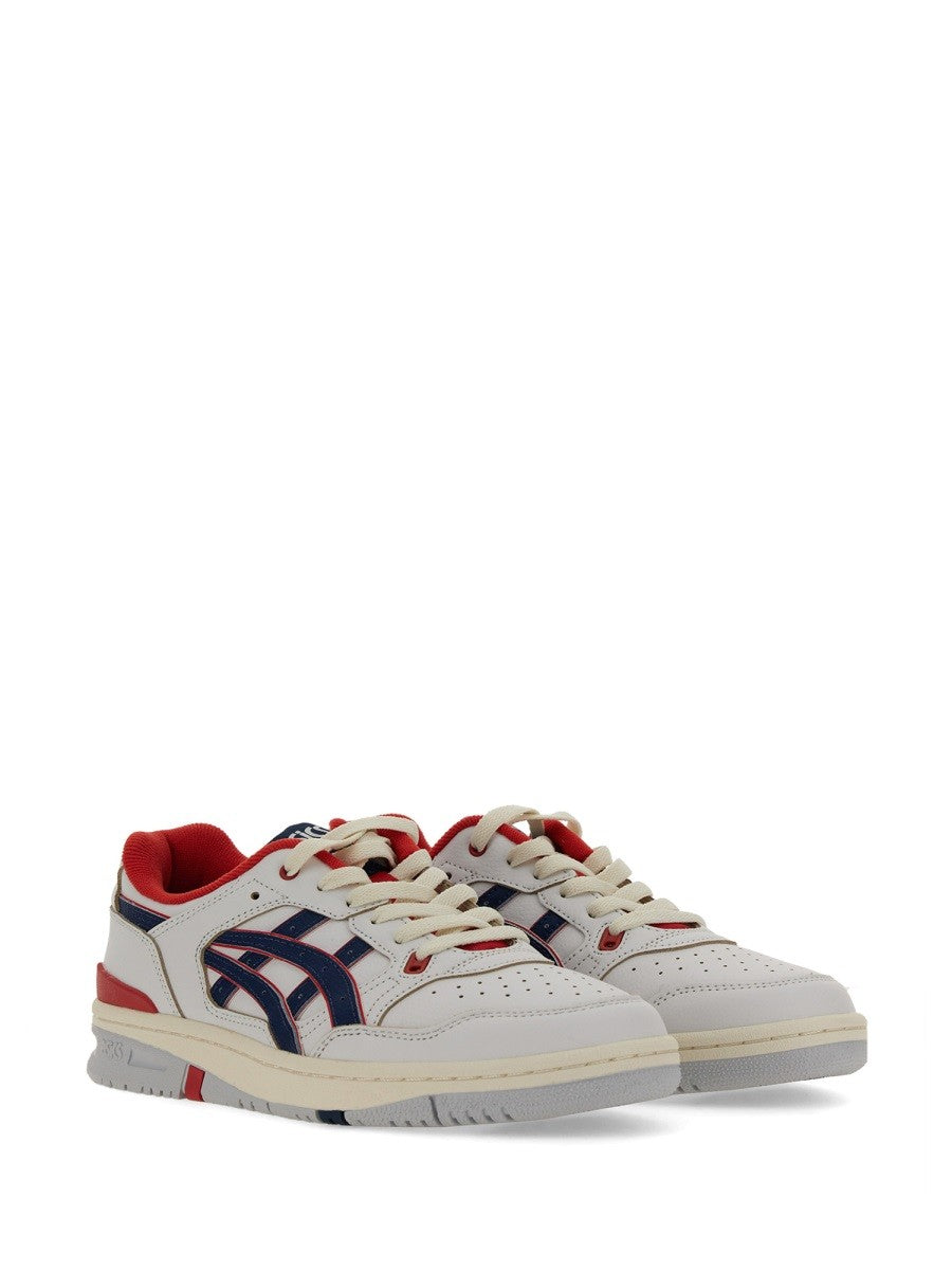 COMME DES GARCONS SHIRT - Man - White - Sneaker