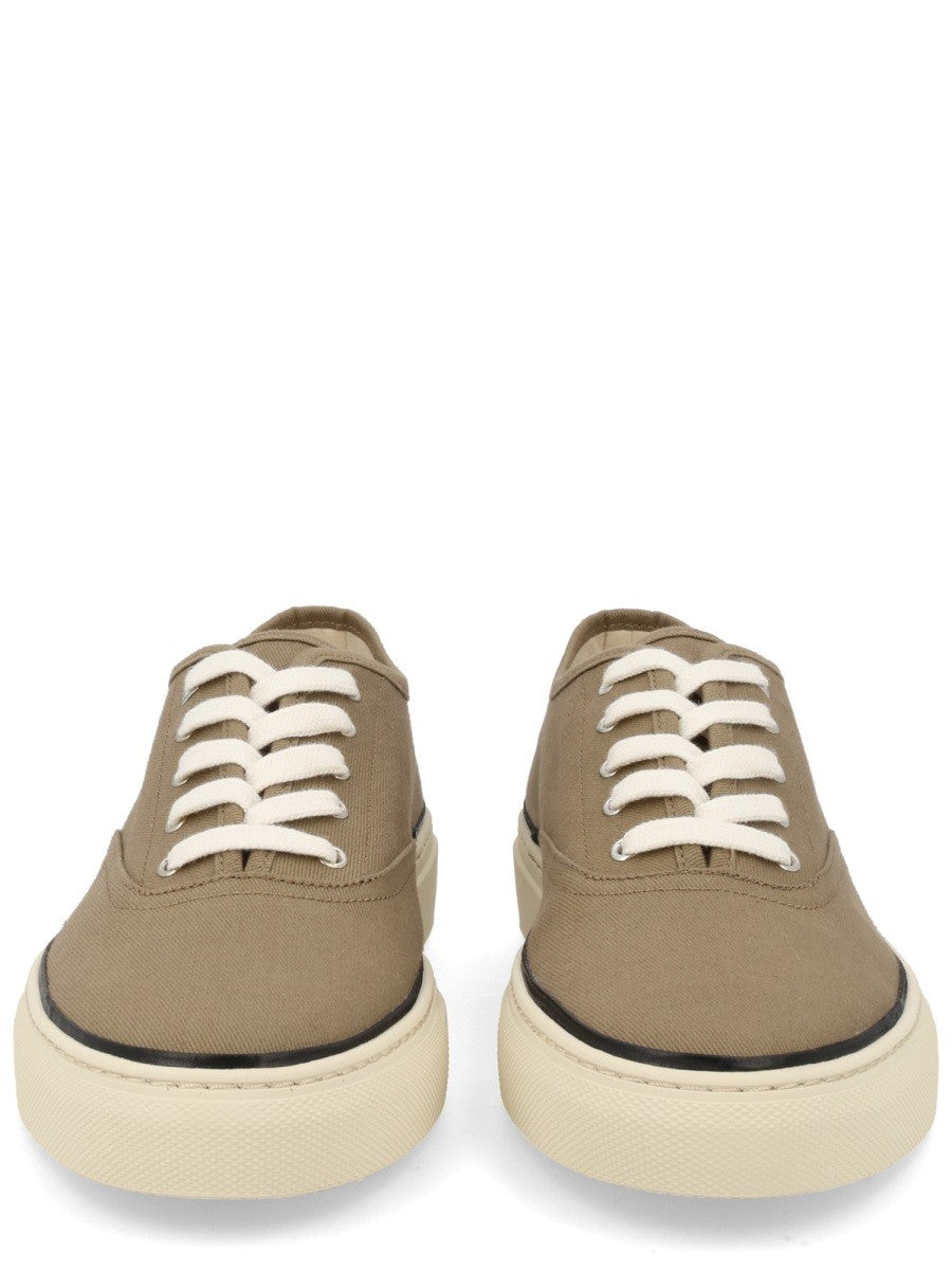 JACQUEMUS - Man - Brown - Sneaker