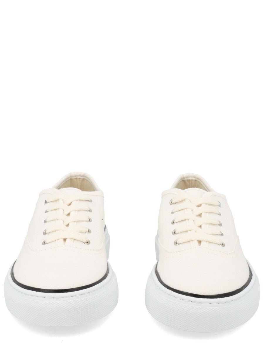 JACQUEMUS - Woman - White - Sneaker