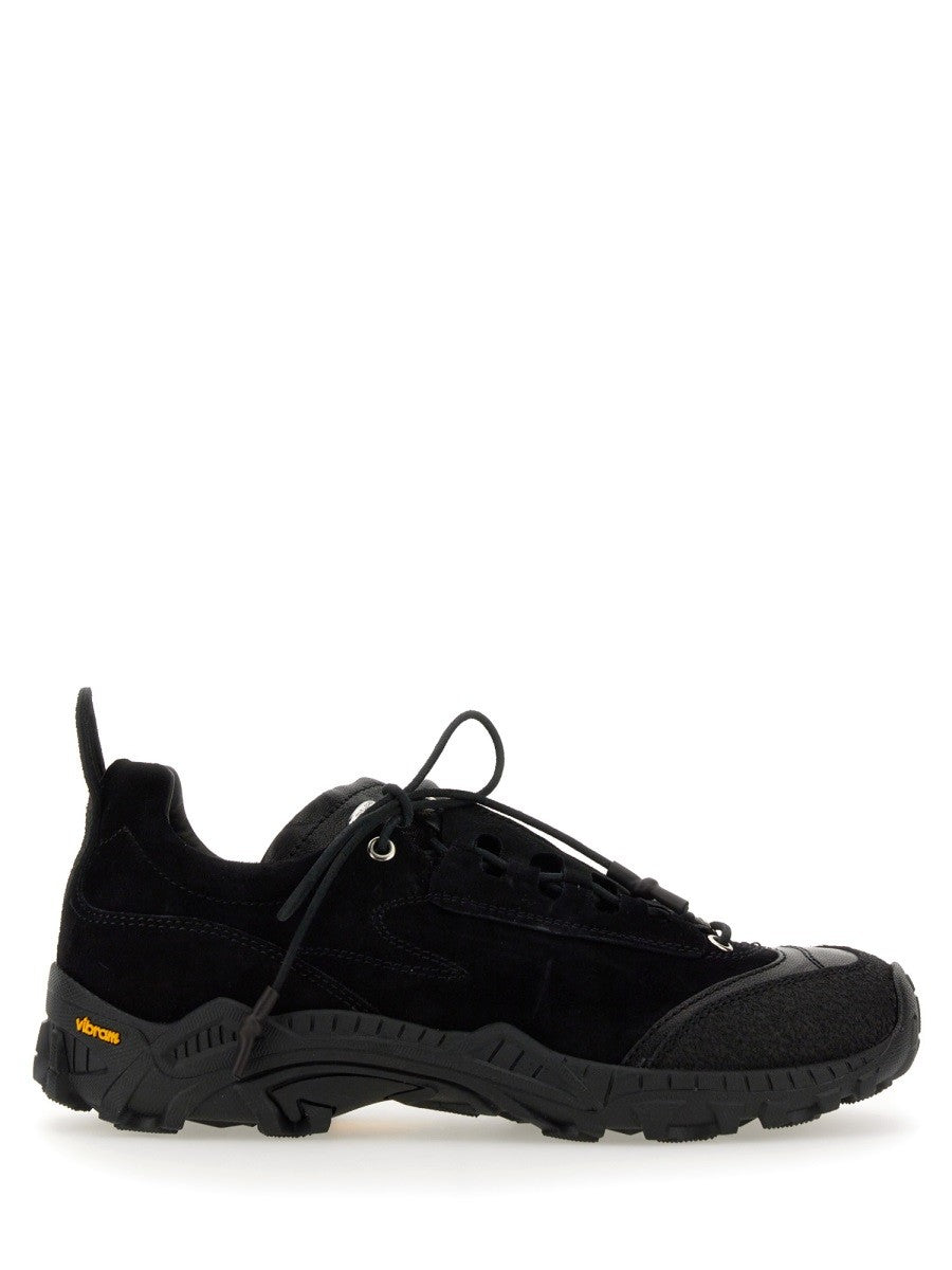 Our Legacy - Man - Black - Sneaker