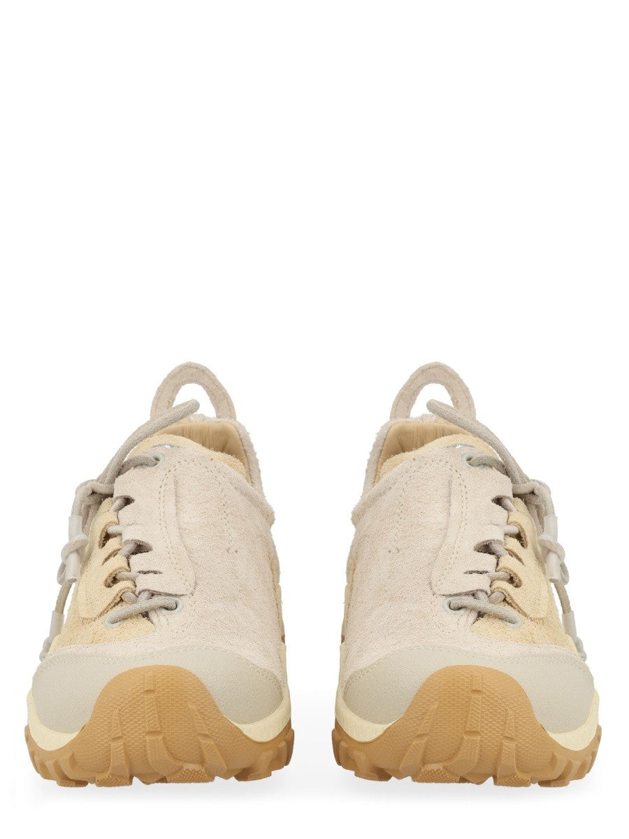 Our Legacy - Man - Beige - Sneaker