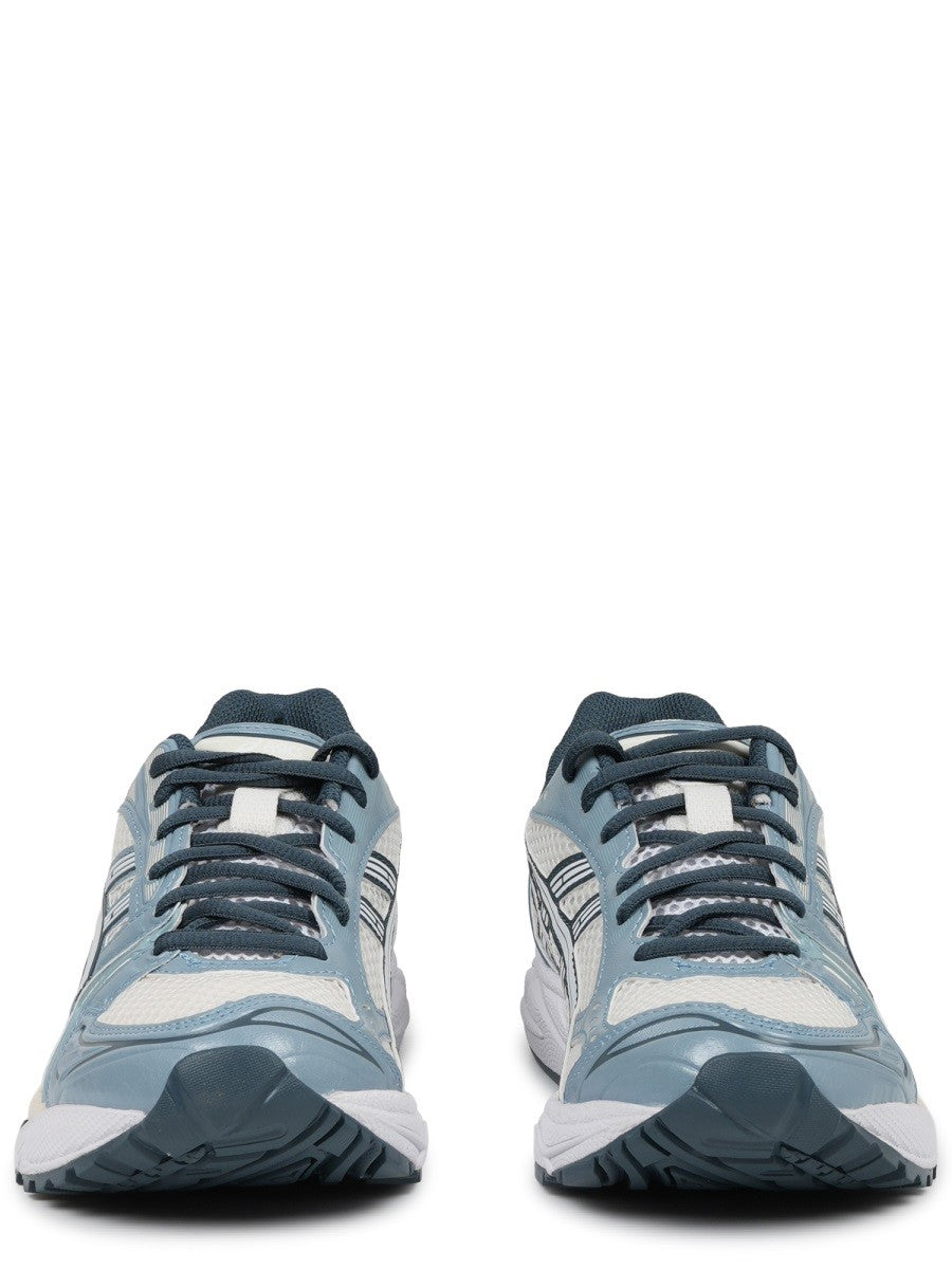 Asics - Unisex - Blue - Sneaker