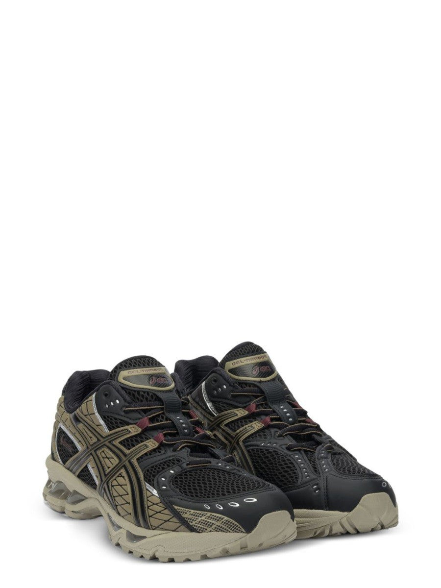 Asics - Unisex - Black - Sneaker