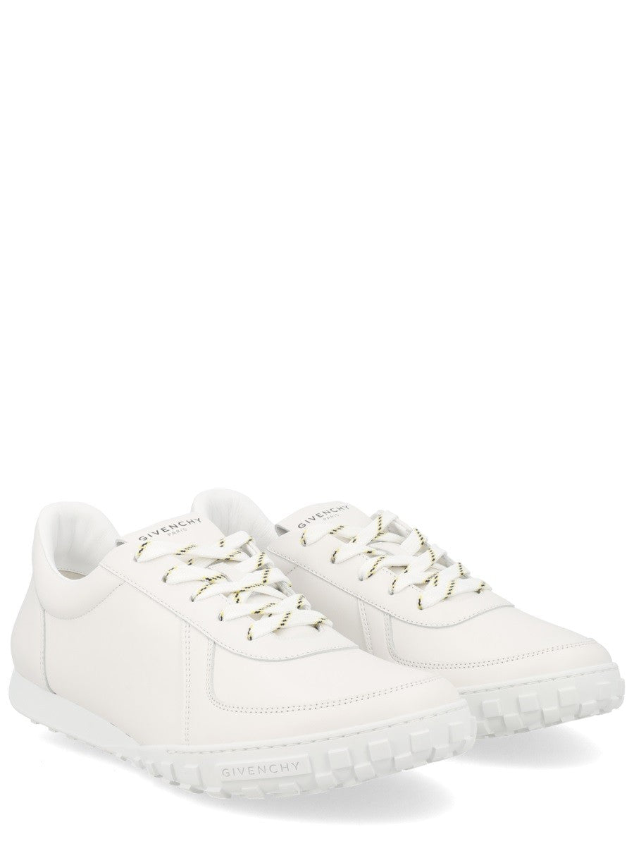 Givenchy - Man - White - Sneaker