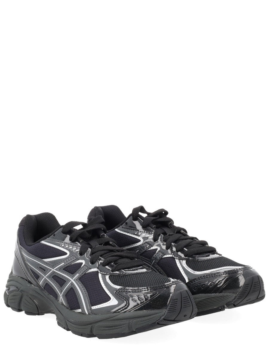 Asics - Unisex - Black - Sneaker