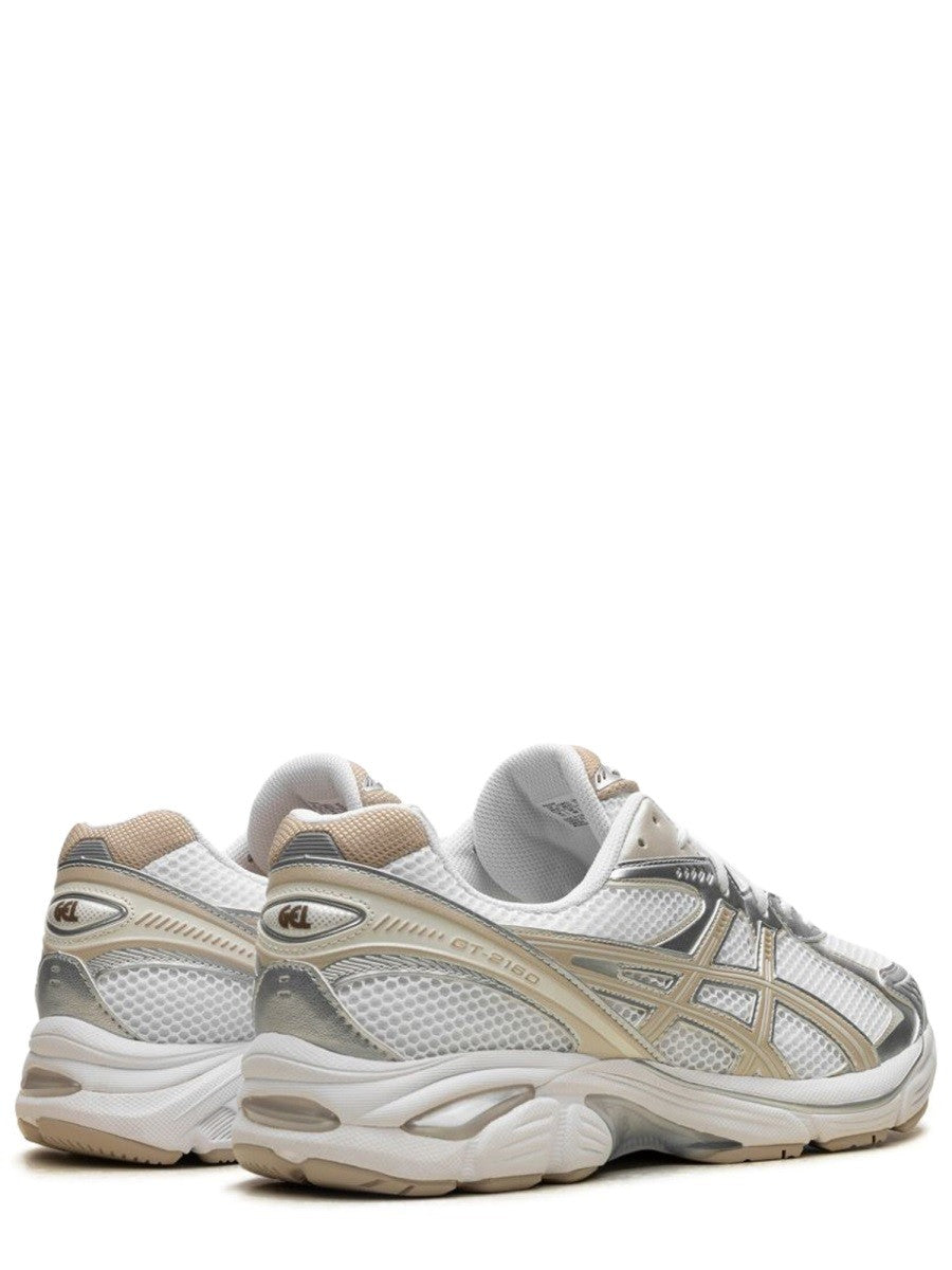 Asics - Unisex - White - Sneaker