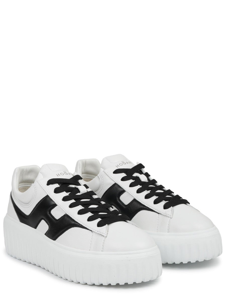 Hogan - Woman - Multicolor - Sneaker