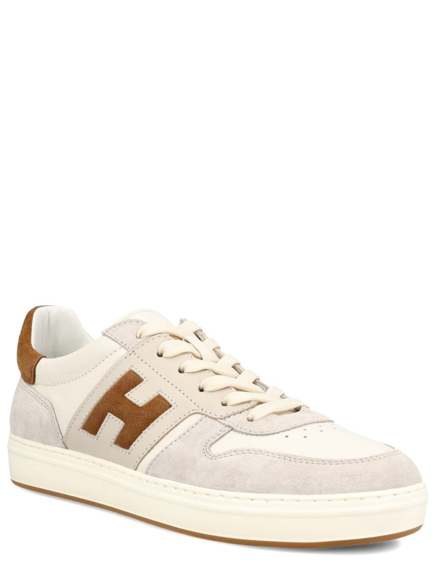 Hogan - Man - Grey - Sneaker