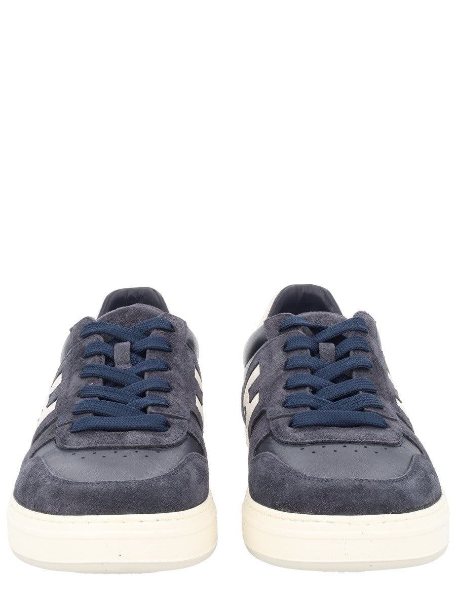 Hogan - Man - Multicolour - Sneaker