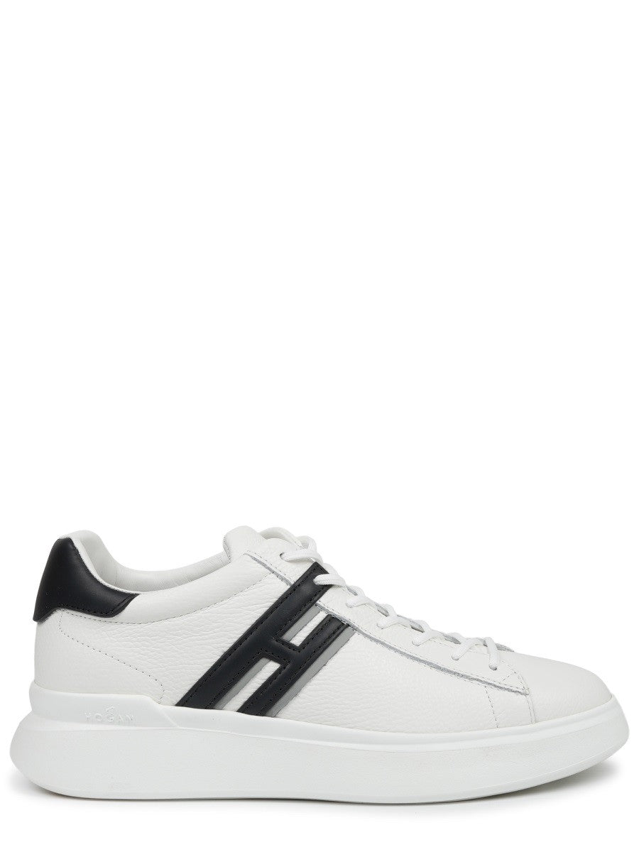 Hogan - Man - White - Sneaker