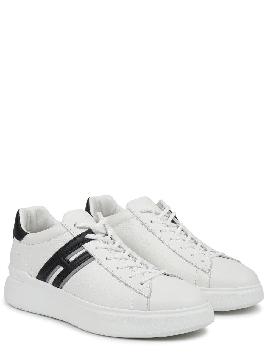 Hogan - Man - White - Sneaker