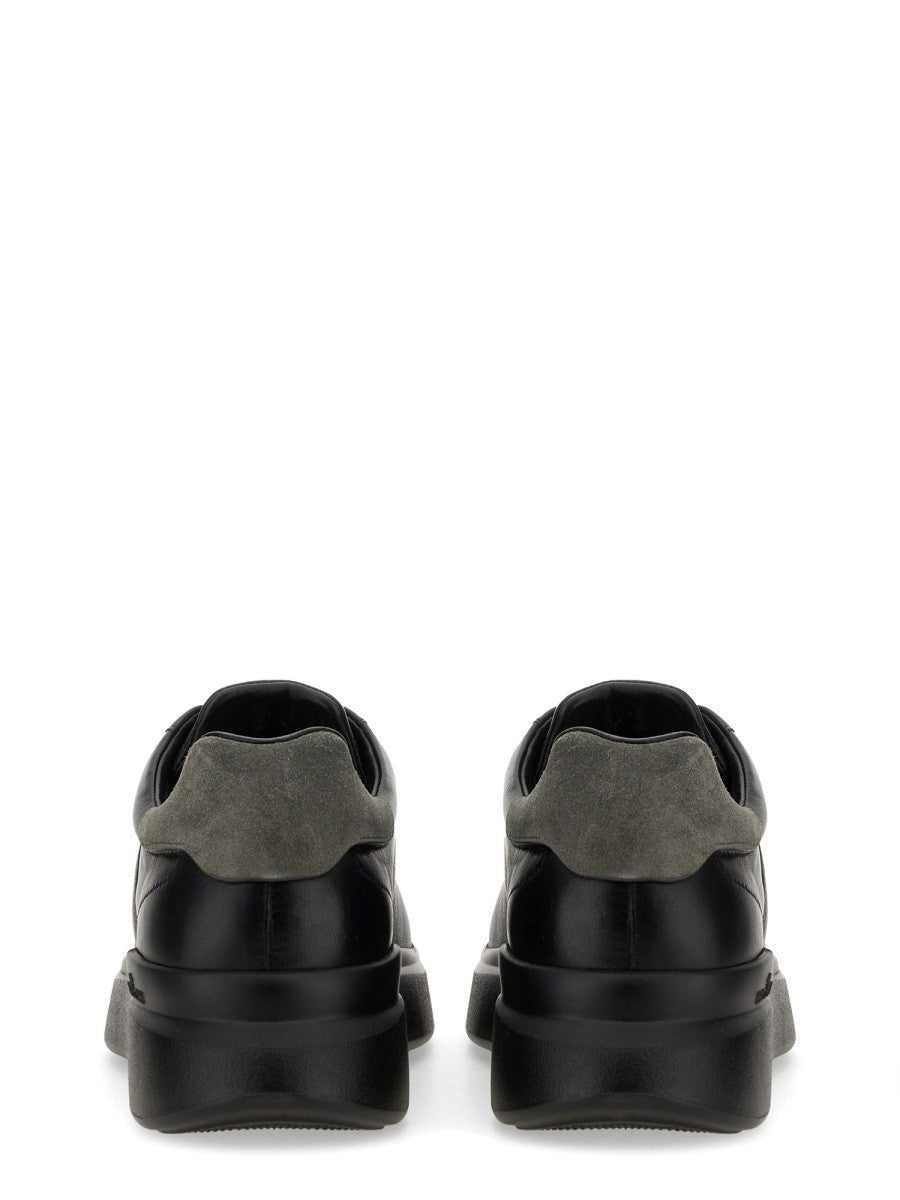 Hogan - Man - Black - Sneaker
