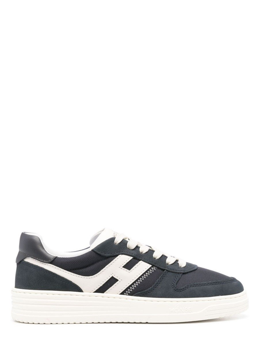 Hogan - Man - Blue - Sneaker