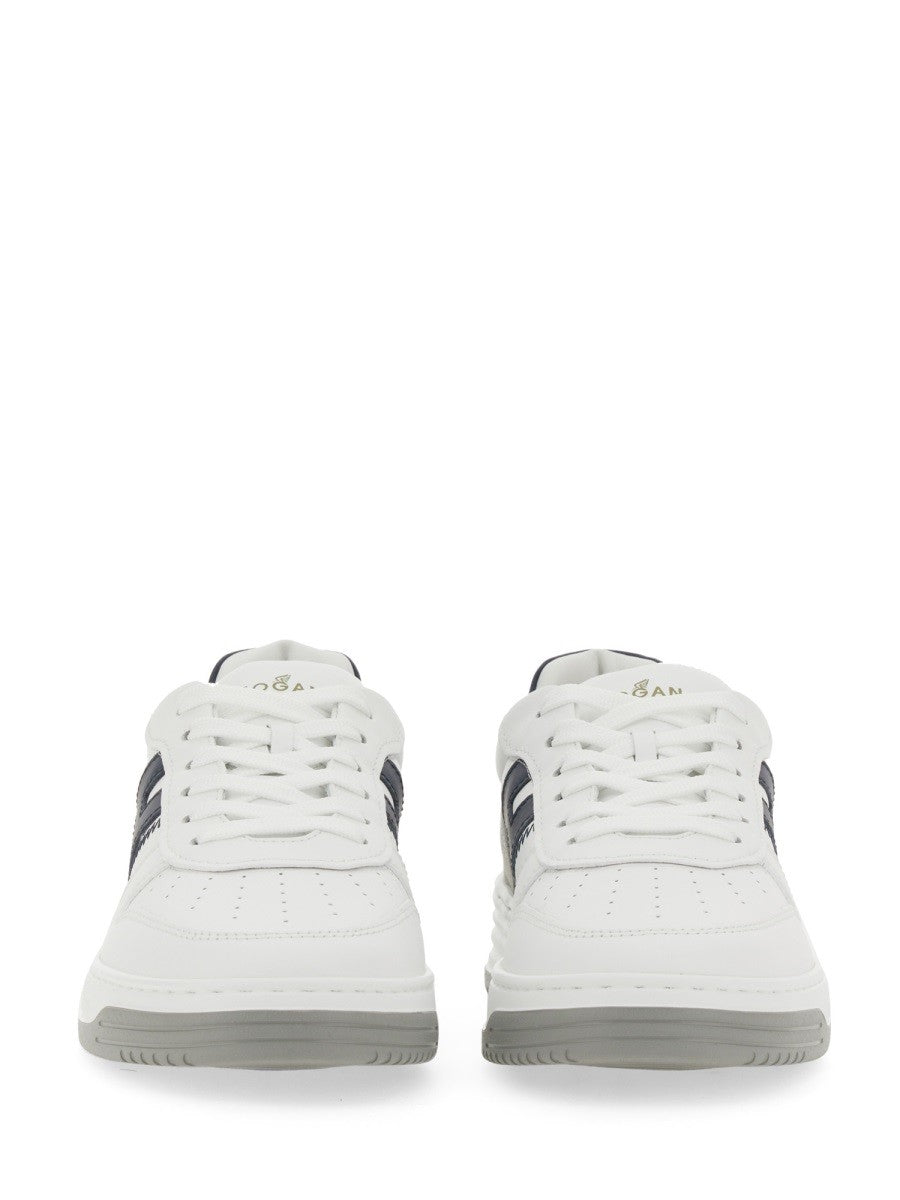 Hogan - Man - Multicolour - Sneaker