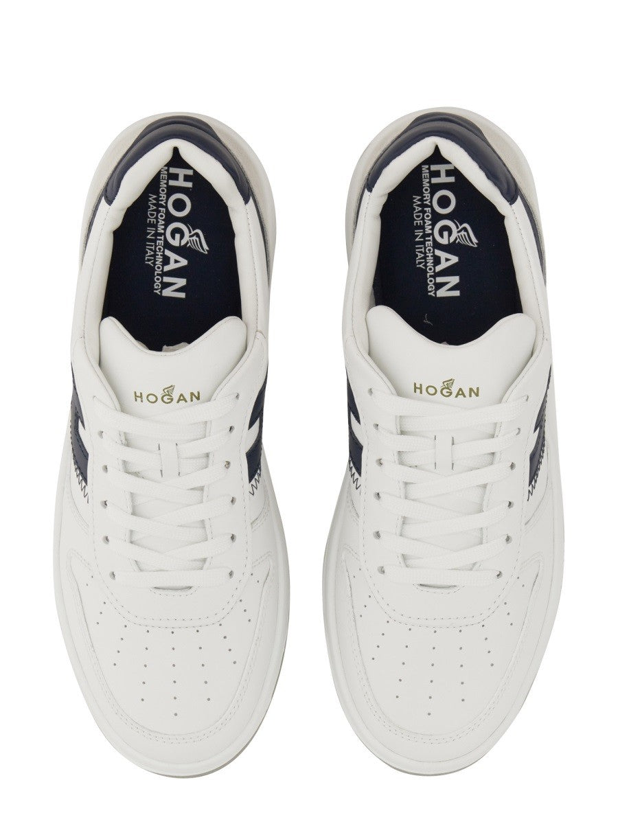 Hogan - Man - Multicolour - Sneaker